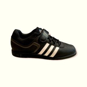 Adidas Powerlift 2 Weightlifting Shoes